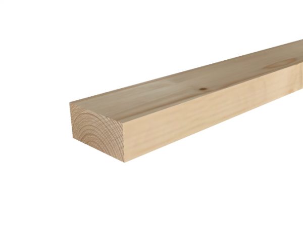 50 x 100 x 3.0m (44 x 95mm Finished Size) PAR Redwood