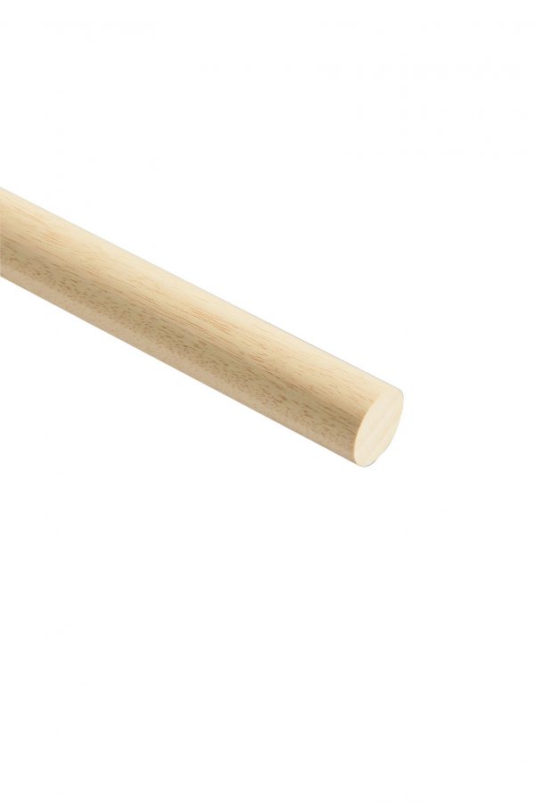 6mm x 2.4m Dowel