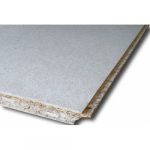 22 x 2400 x 600mm Moisture Resistant T&G Chipboard