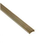 Treated Hand/Base Rail (reversible) 38 x 75mm (finished size 30 x 63mm)