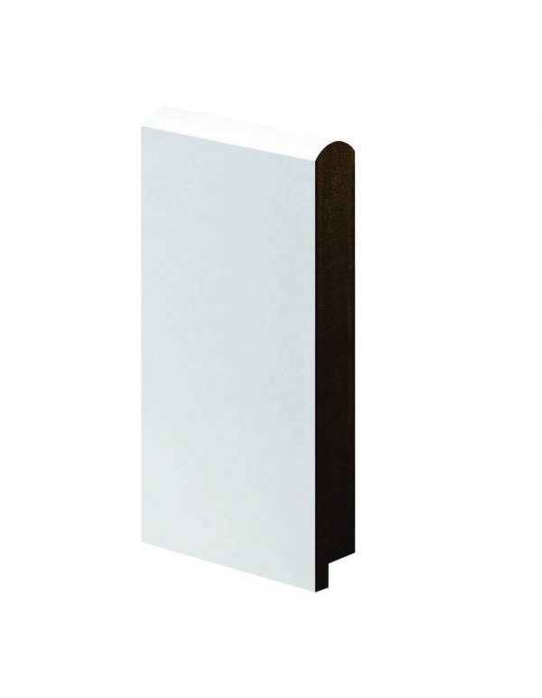25 x 244mm Primed MDF Windowboard