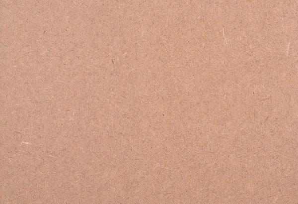 Standard MDF (Medium-Density Fibreboard)
