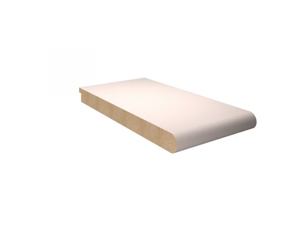 Primed MDF Windowboard 25 x 294mm