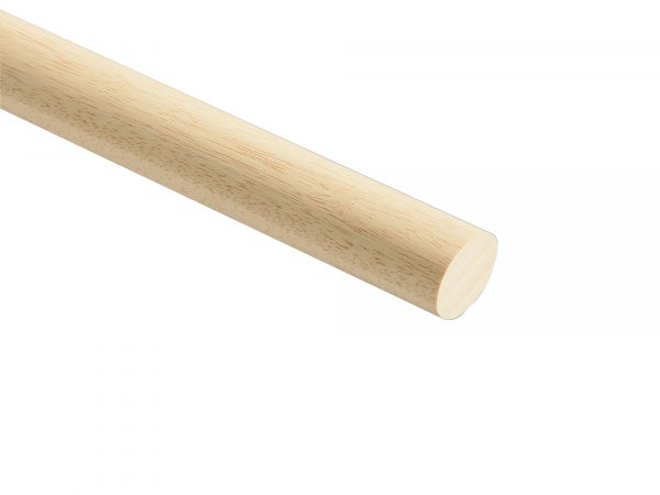 Hardwood Dowel