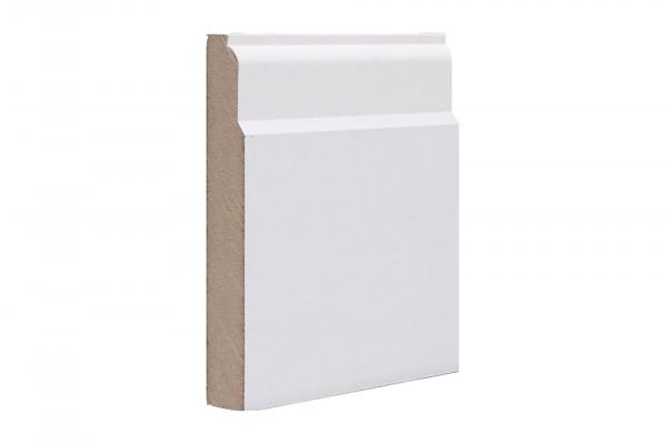 MDF Lambs Tongue